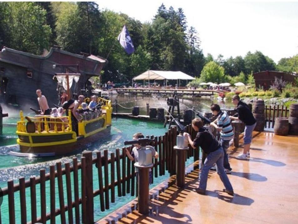 Gite Spa "La Foret Argentee" Proche Gerardmer Laveline-du-Houx 외부 사진