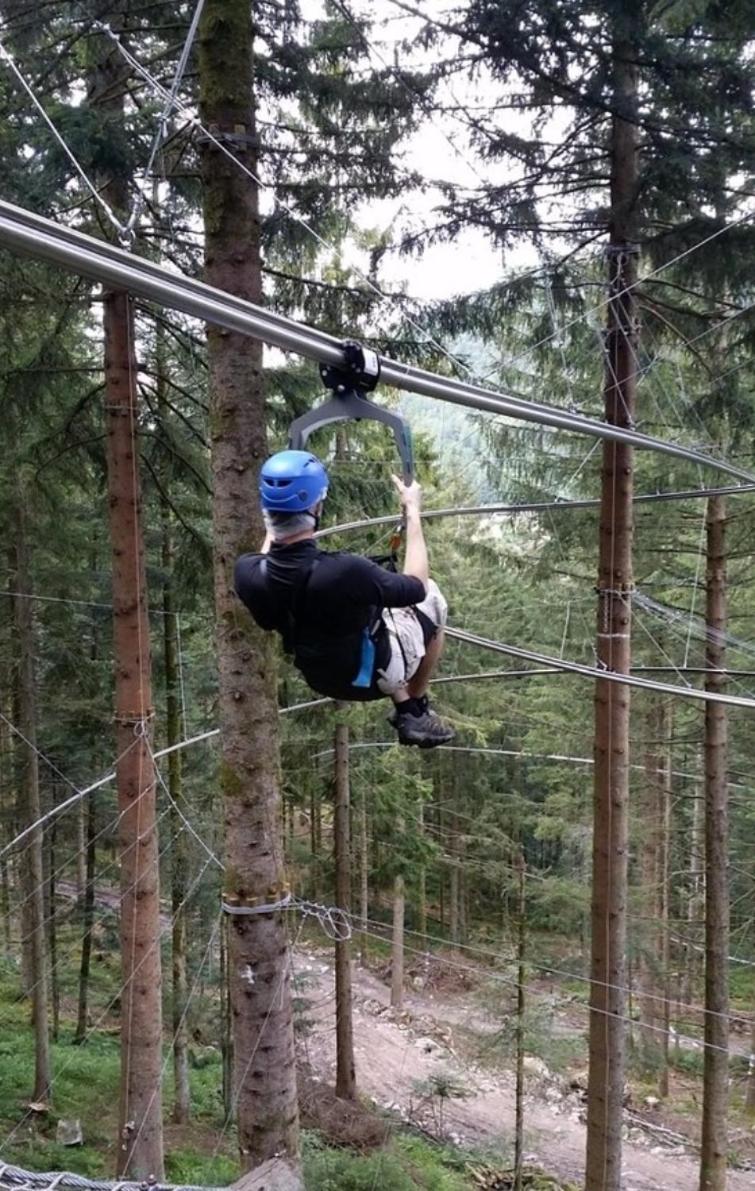 Gite Spa "La Foret Argentee" Proche Gerardmer Laveline-du-Houx 외부 사진