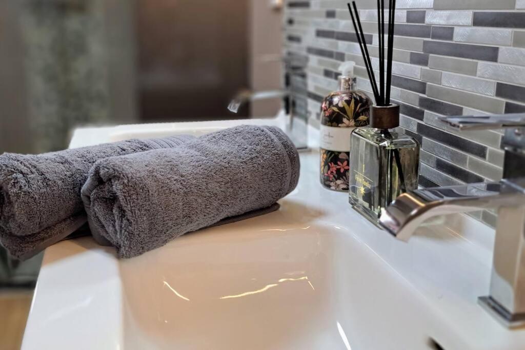 Gite Spa "La Foret Argentee" Proche Gerardmer Laveline-du-Houx 외부 사진