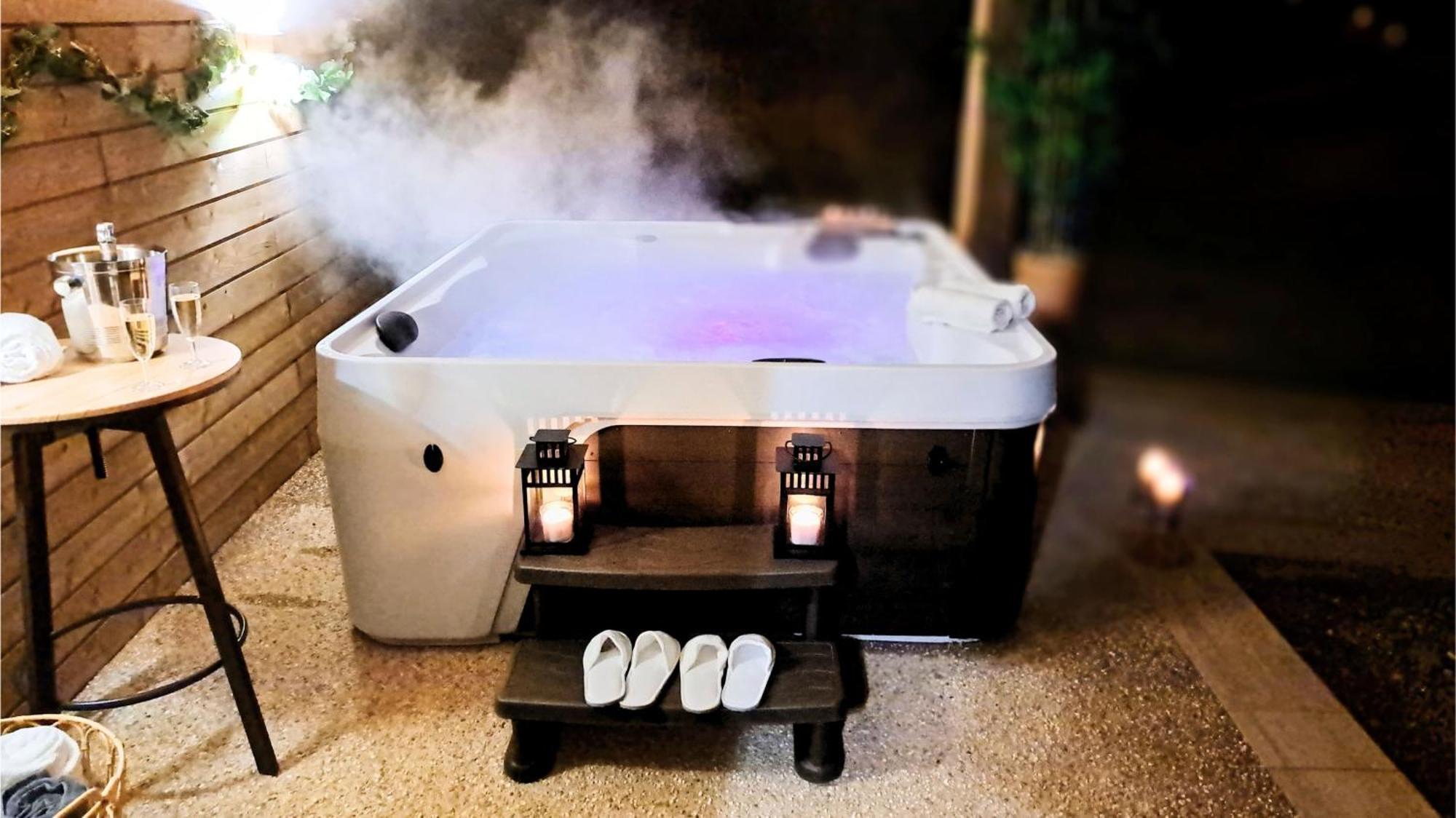 Gite Spa "La Foret Argentee" Proche Gerardmer Laveline-du-Houx 외부 사진